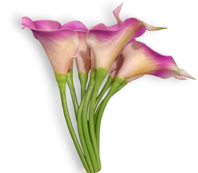 calla lily bouquet