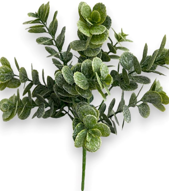 Grass Bush x5