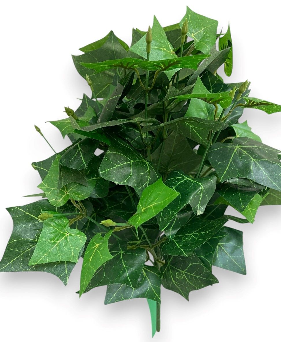 Ivy Leaf 108-3 x18
