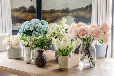 Floral