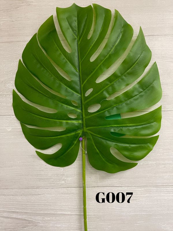 Split Philo Leaf G007 - Single