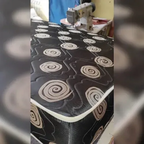 SERVICIO DE FABRICACION DE COLCHONES