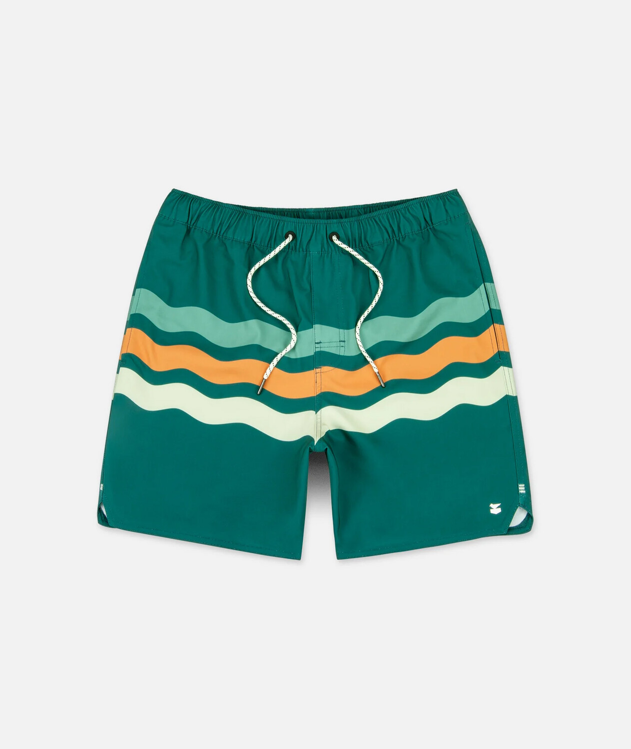 JETTY BAYSIDE POOLSHORT