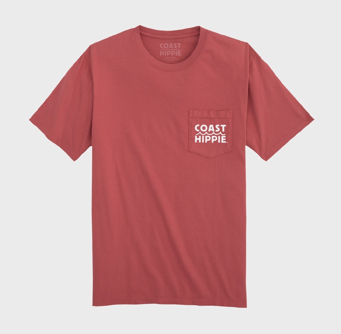 Coast Hippie Flag 2023