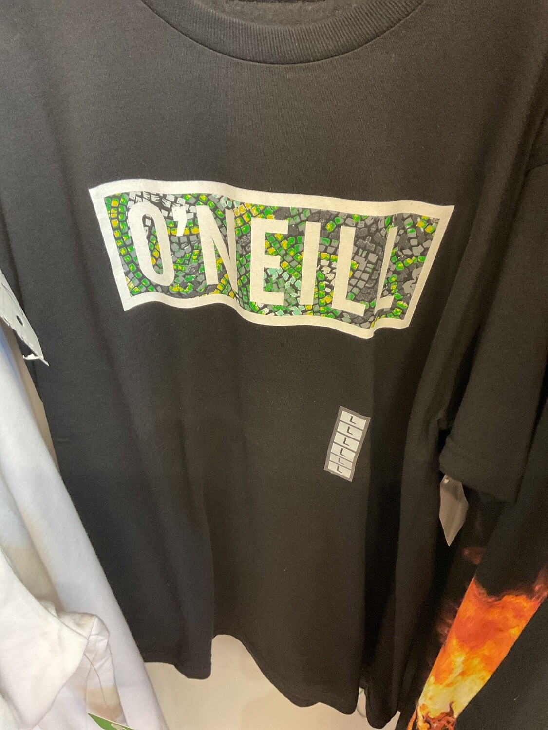 Alive Tee