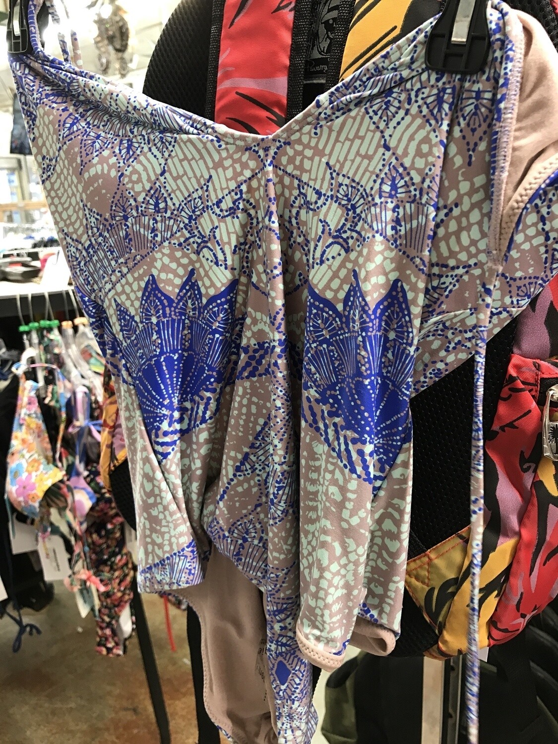 Batiki One Piece