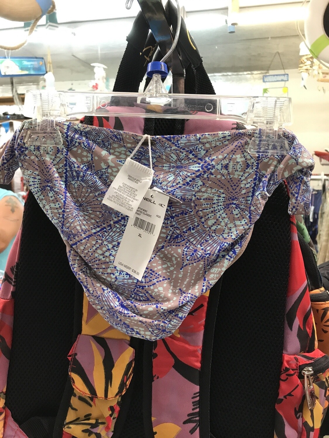Batiki Classic Pant