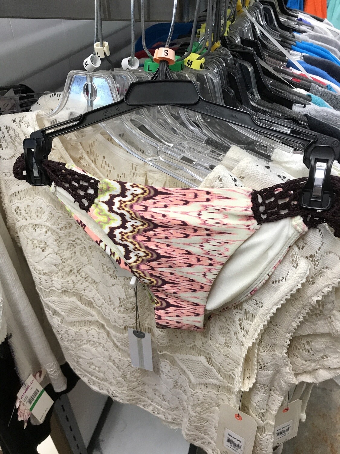Bahia Pant Pin