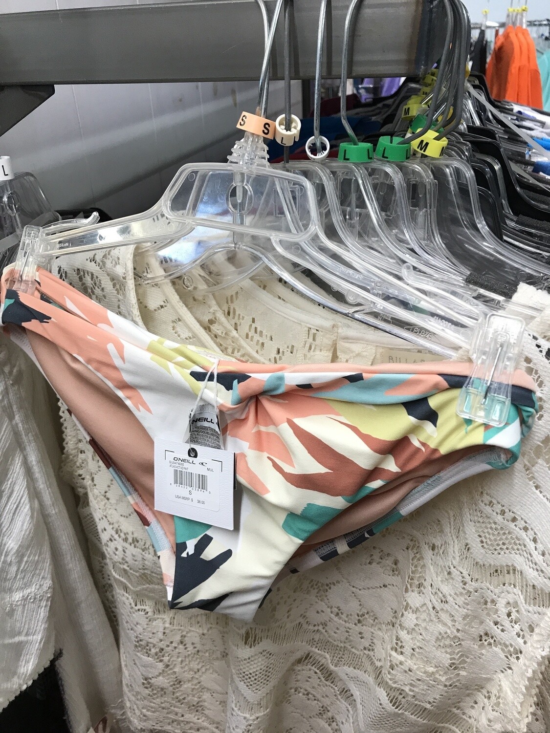 Atlas Active Pant Mul