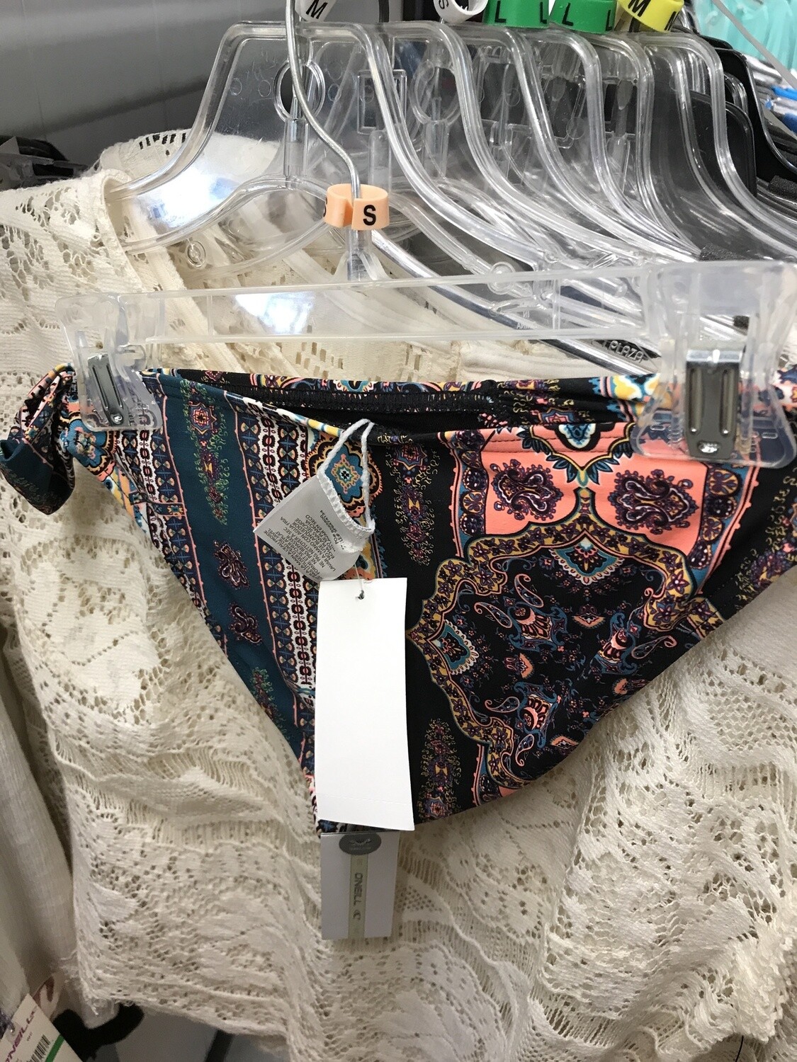 Bandit Tab Side Pant Mul
