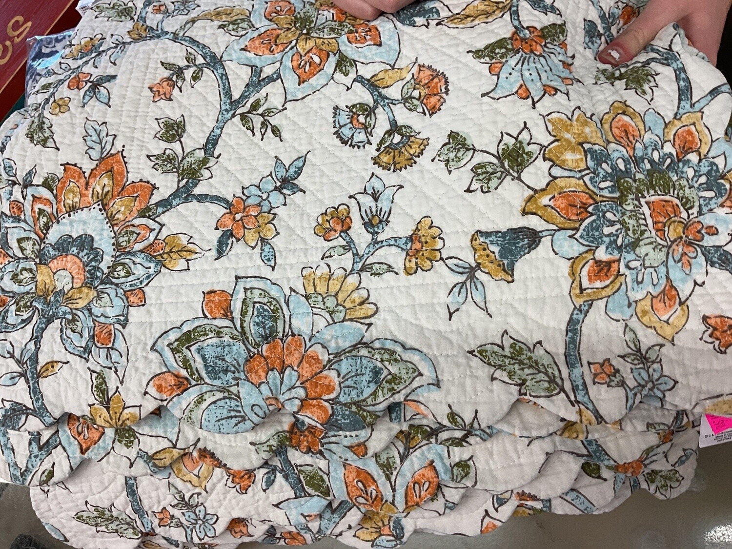 Ainsley Placemat S/6