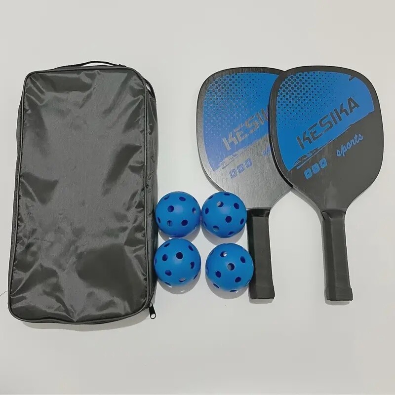 DURABLE PICKLEBALL SET