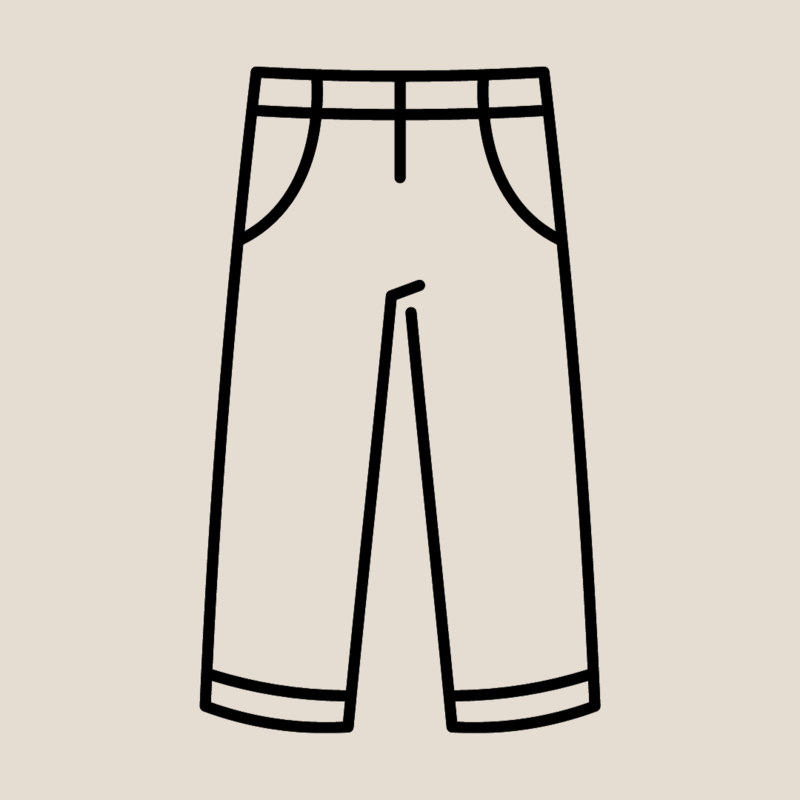 Bottoms