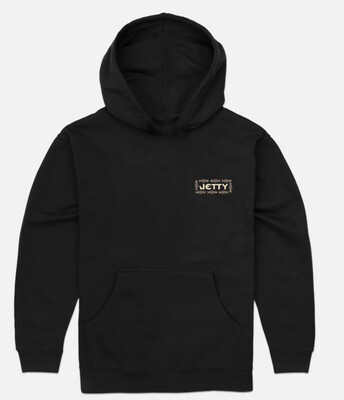Jetty Chaser Hoodie