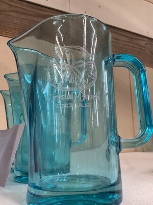Sand dollar Pitcher