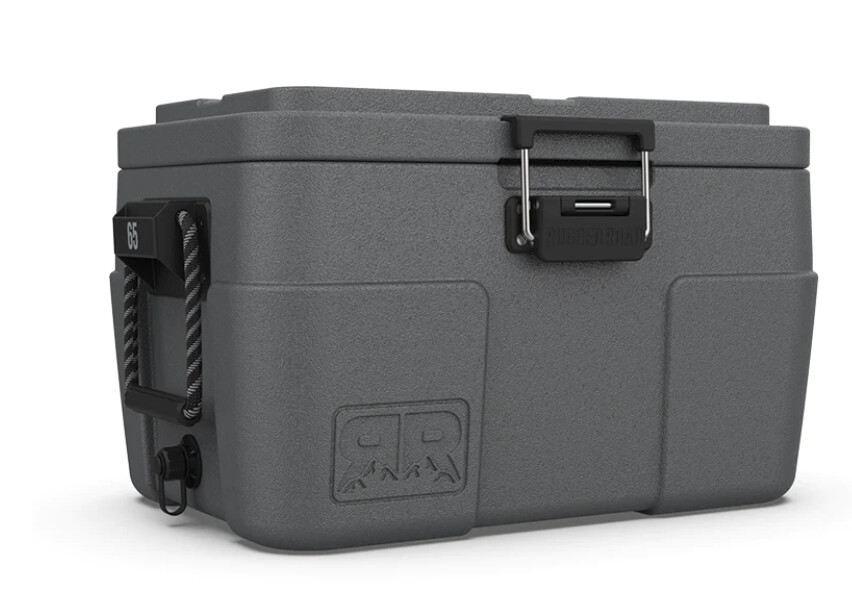 Rugged Road Cooler 65