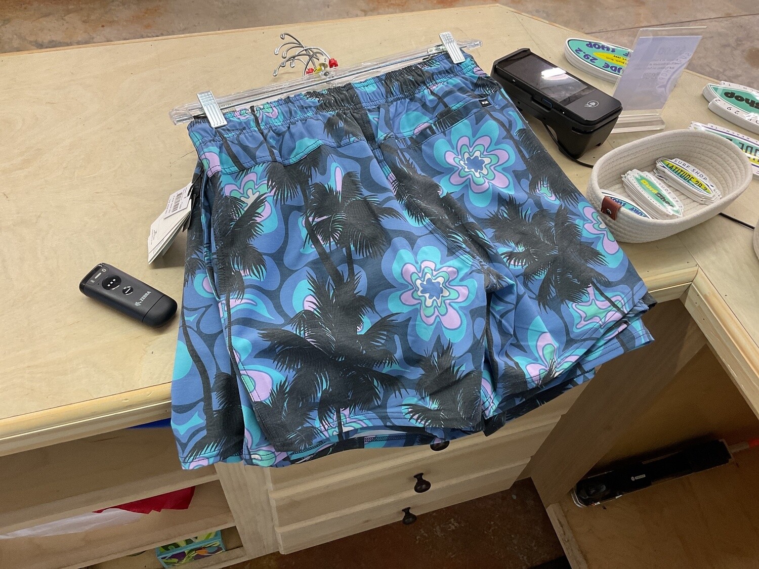 RIP CURL PARTY PACK VOLLEY  BOARDSHORT
