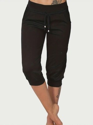 Capri Pants