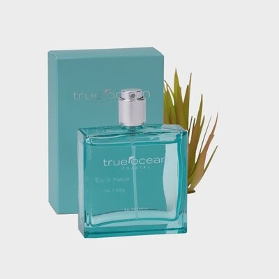 True Ocean Perfume