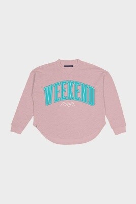 Simply Southern Weekend Pullover