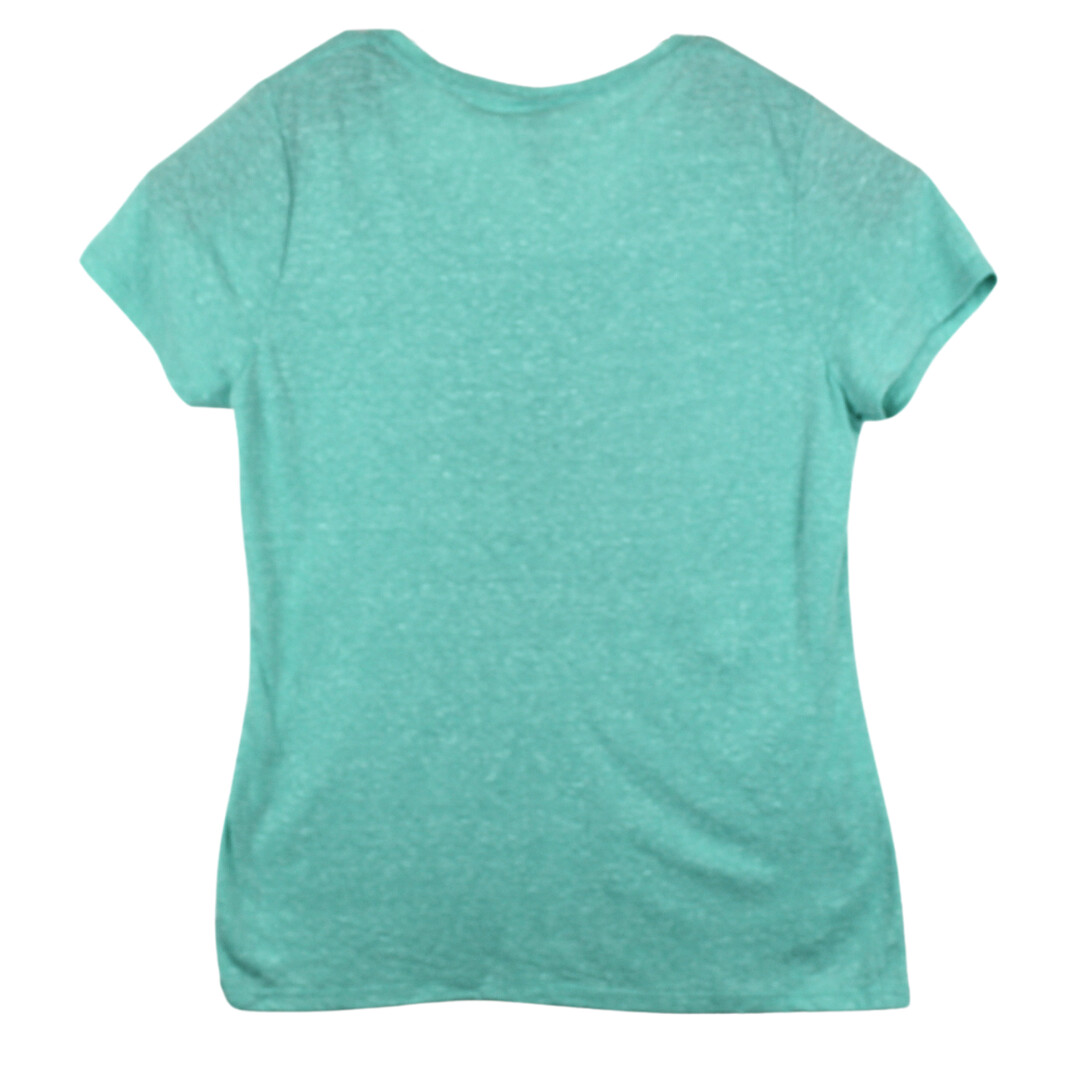 ADIRONDACK ELEMENT CRYSTAL BEACH - LADIES V NECK
