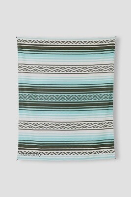 NOMADIX FESTIVAL BLANKET