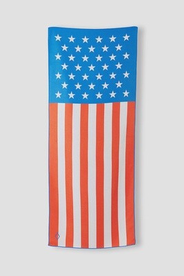 NOMADIX ORIGINAL AMERICAN FLAG