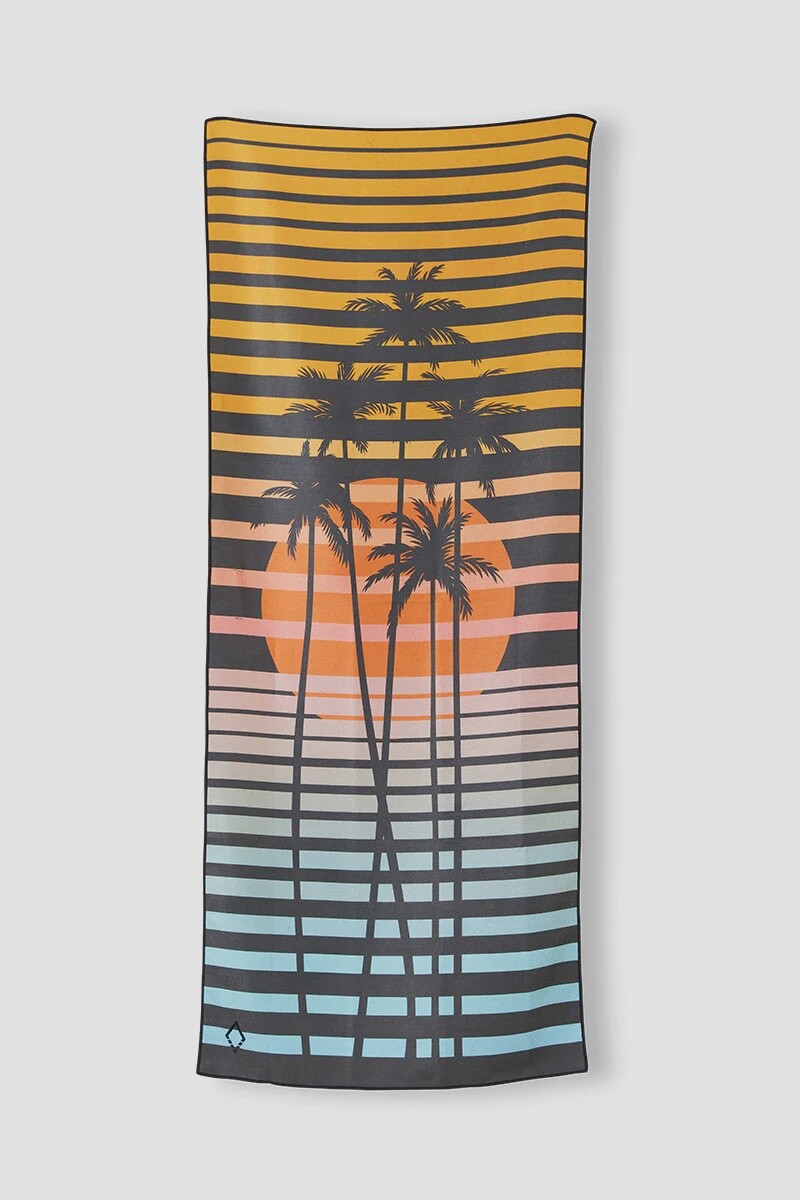 NOMADIX VICE YELLOW ORIGINAL