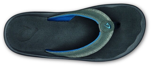 Olukai Ohana Koa Shadow