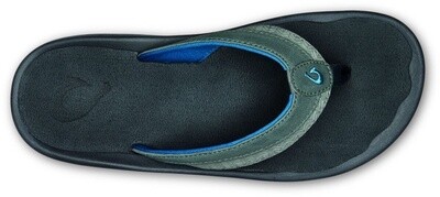 Olukai Ohana Koa Shadow