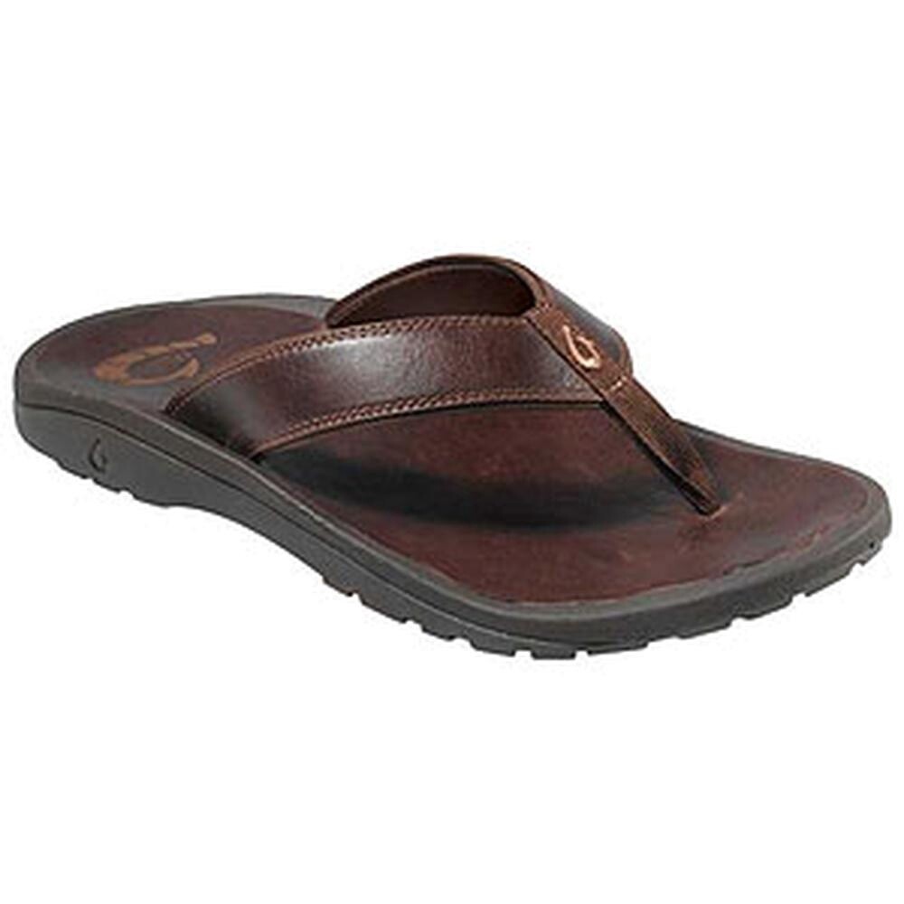 Olukai Ohana Leather Java