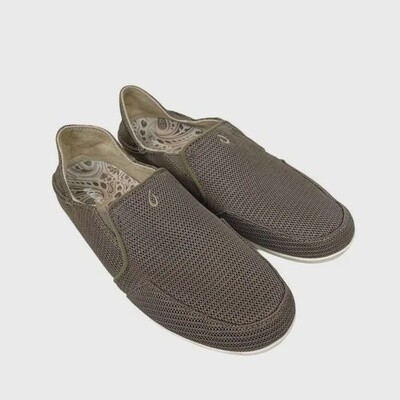 Olukai Walalua mesh black