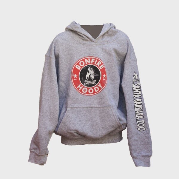 Bonfire Hoody
