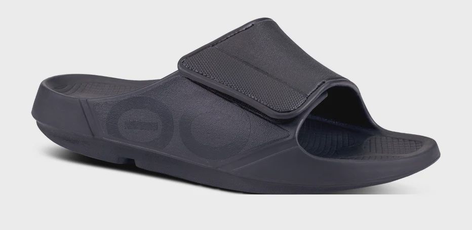 OOAHH SPORT FLEX MATTE BLACK