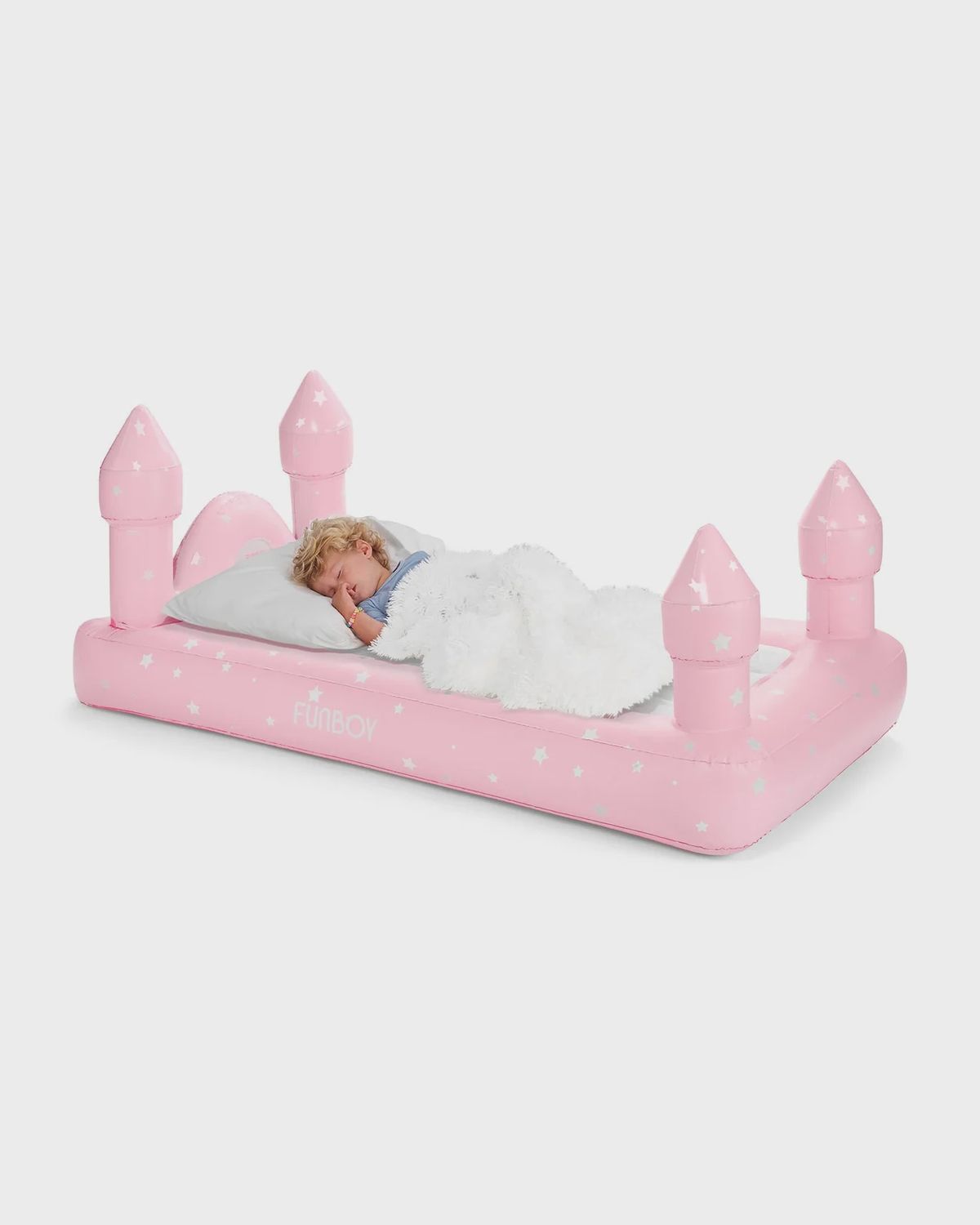 Kids Sleepover Air Mattress