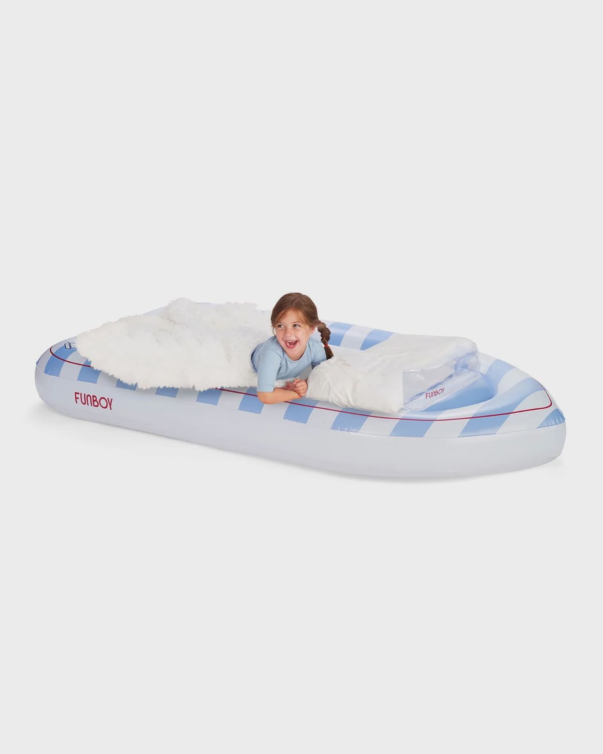 KIDS SLEEPOVER AIR MATTRESS