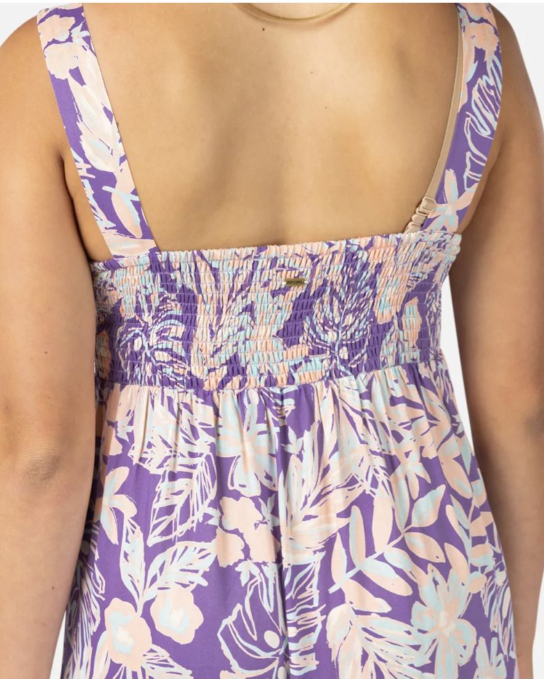 RIP CURL PALM PARTY MAXI DRESS