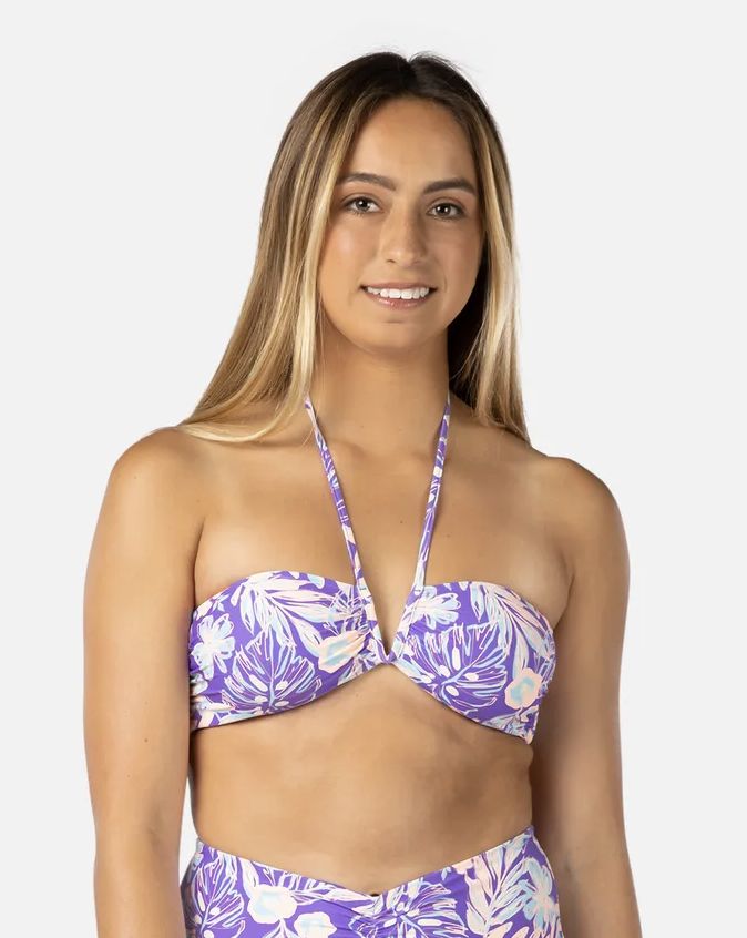 RIP CURL PALM PARTY HALTER