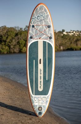 AQUA MARINA PURE AIR ALL-ROUND ISUP 10'10" X 6"