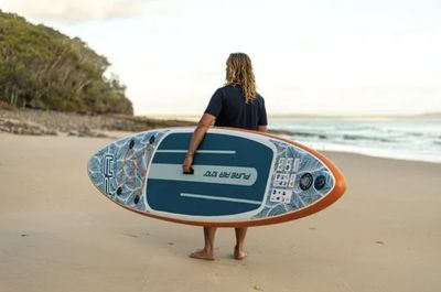 AQUA MARINA PURE AIR ALL-ROUND ISUP 10'10" X 6"