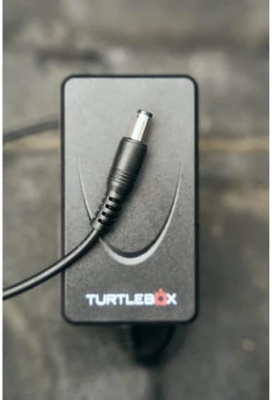Turtle Box Charger