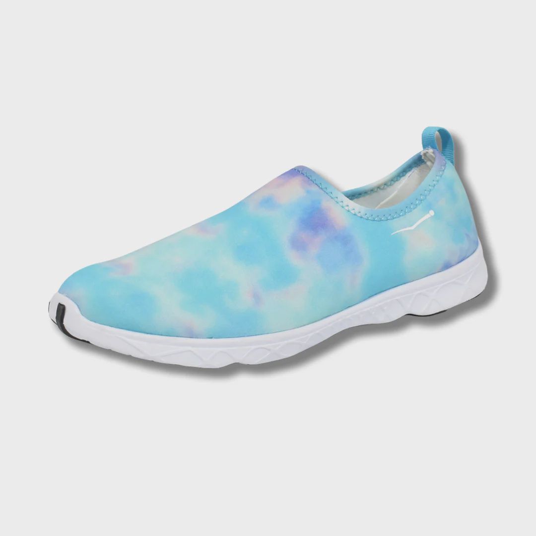 LADIES SPORT AQUA SL TYE DYE - LWS310