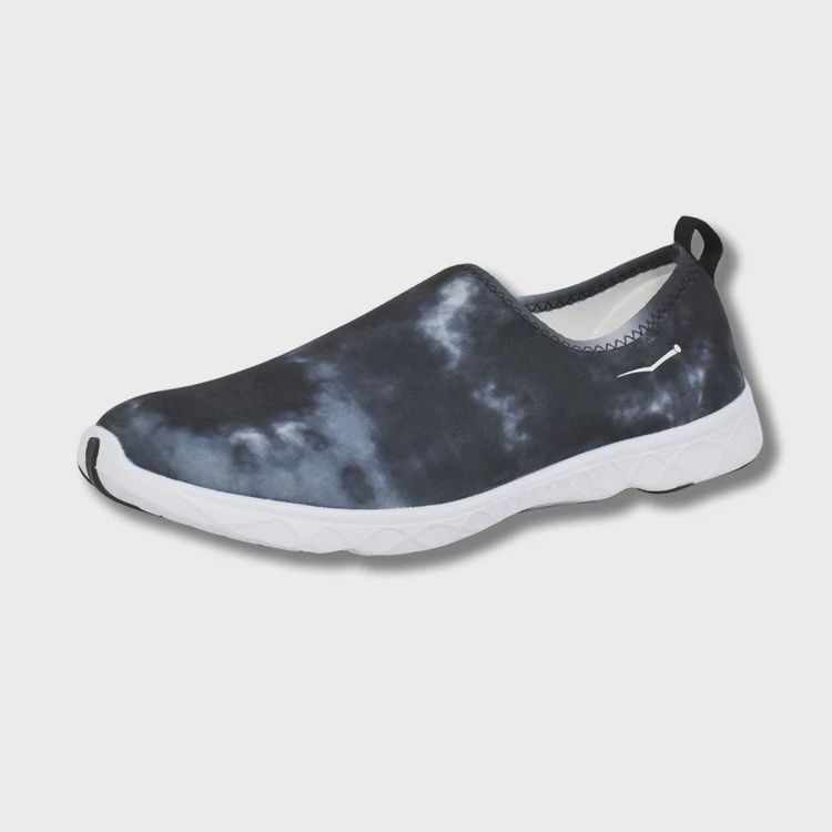 LADIES SPORT AQUA SL TYE DYE - LWS310