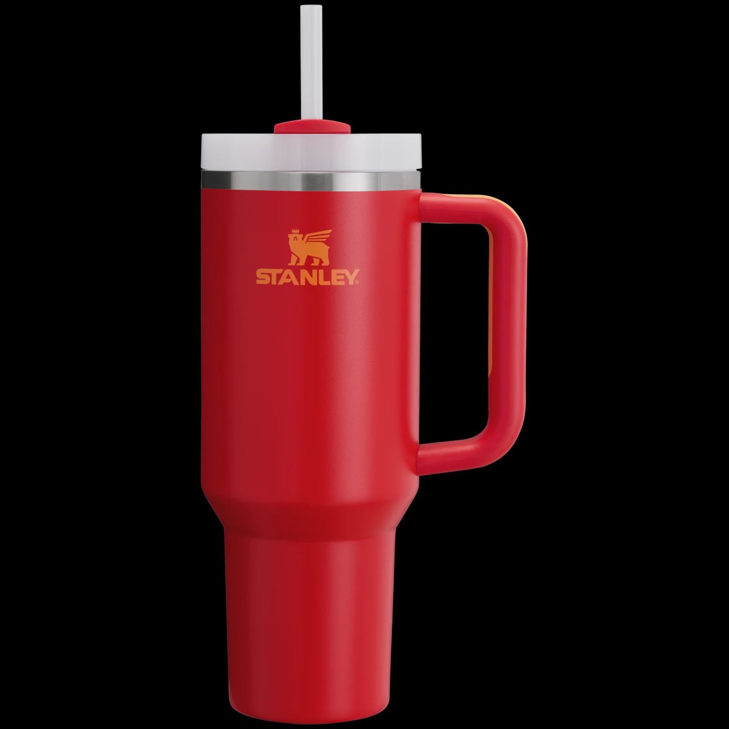 THE QUENCHER H2.O FLOWSTATE™ - CHILI 40OZ