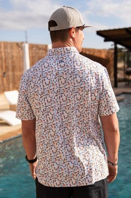 BURLEBO PERFORMANCE POLO