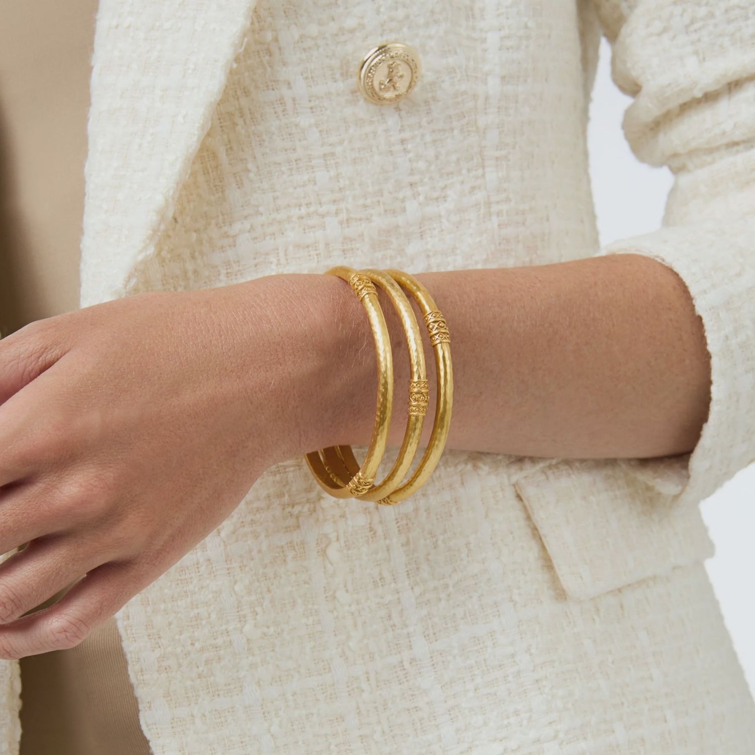 JULIE VOS CATALINA BANGLE