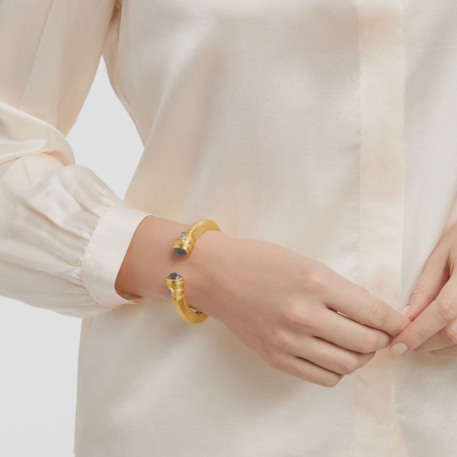 JULIE VOS CANNES DEMI CUFF