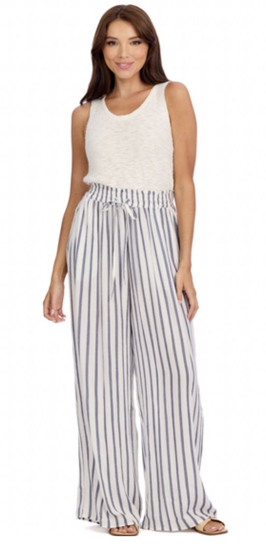 Mud Pie Tracey Beach Pants