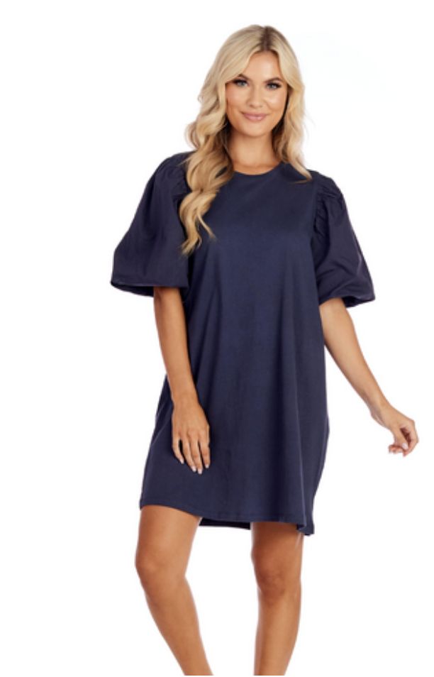 Mud Pie Shallon Dress