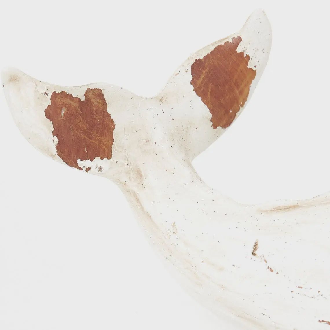 SPERM WHALE FIGURE